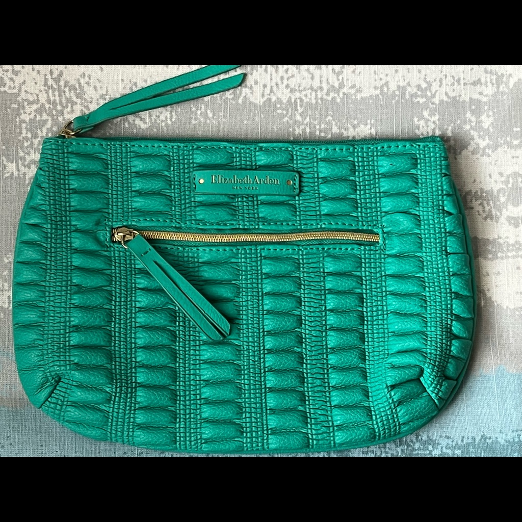 Elizabeth Arden Cosmetic Bag